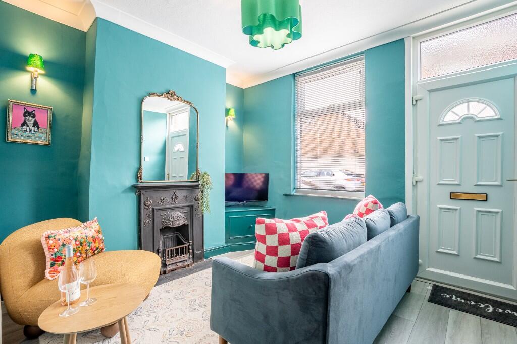 Main image of property: Kensington Street, York, North Yorkshire, YO23