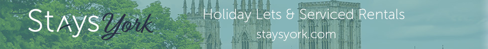 Get brand editions for Stays, York