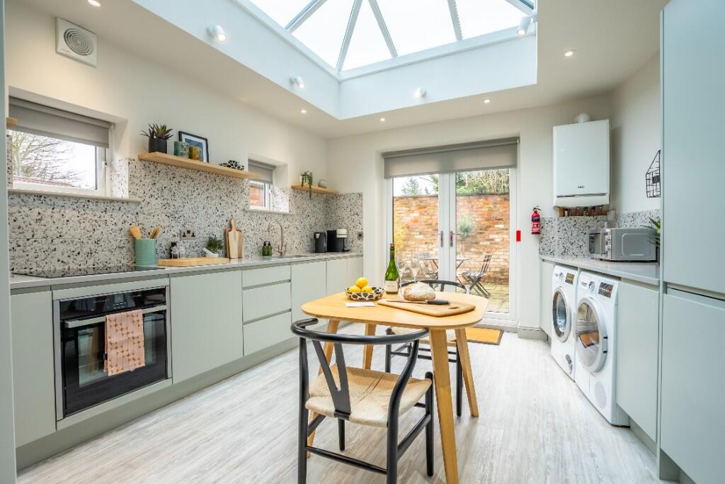 Main image of property: Main Street, York, North Yorkshire, YO10