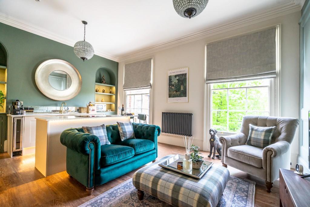 Main image of property: St. Marys, York, North Yorkshire, YO30