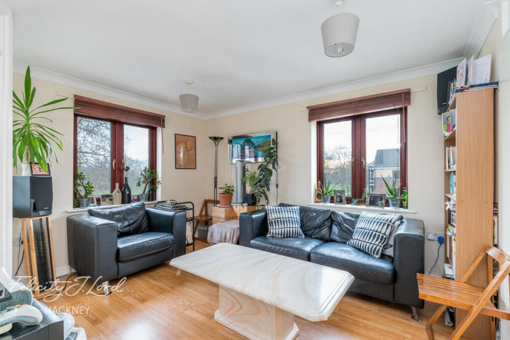 Main image of property: Monro Way, LONDON