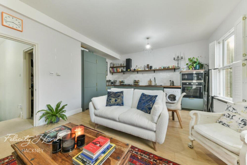 Main image of property: Reighton Road, London
