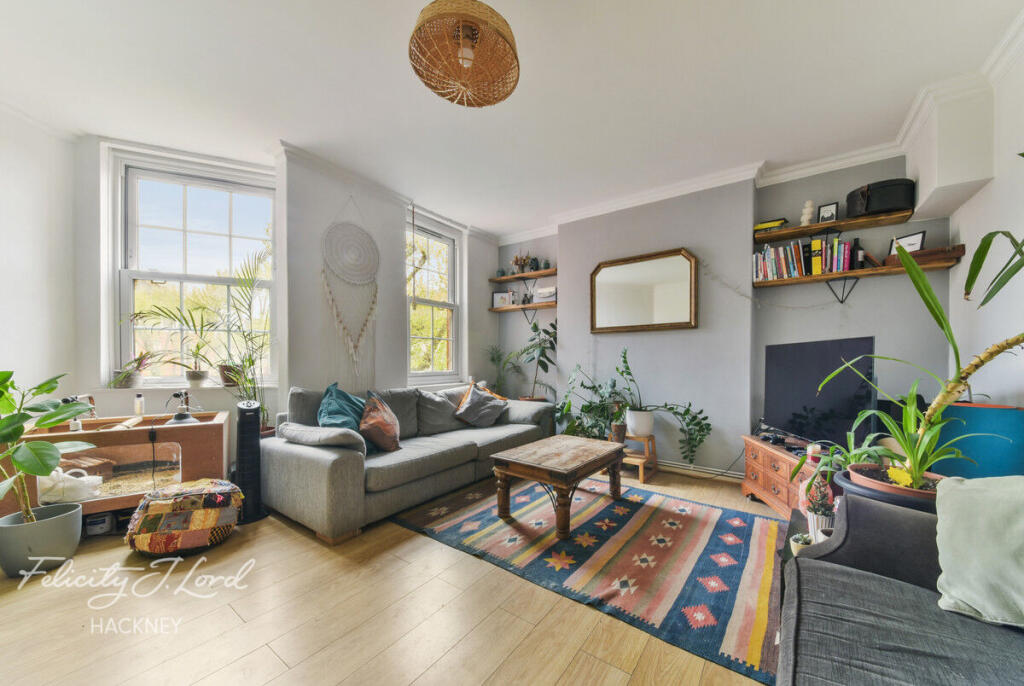 Main image of property: Valette Street, London