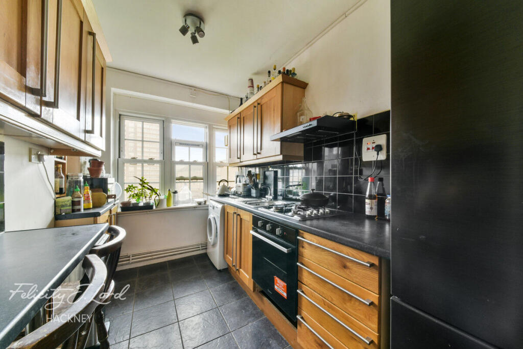 Main image of property: Valette Street, London