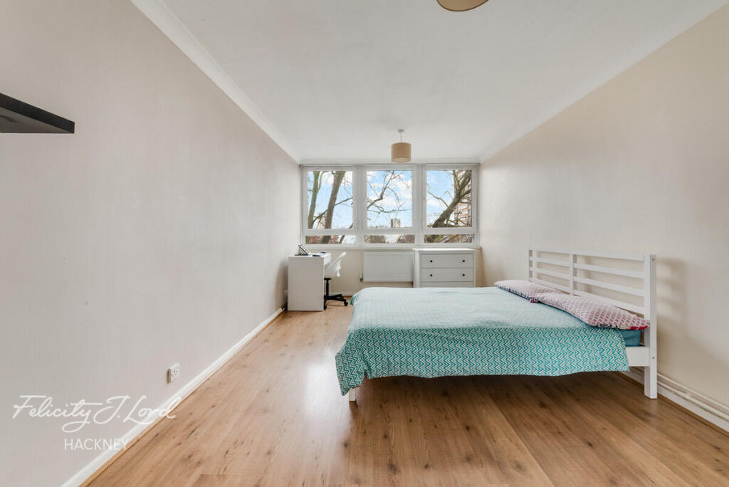 Main image of property: Chatham Place, LONDON