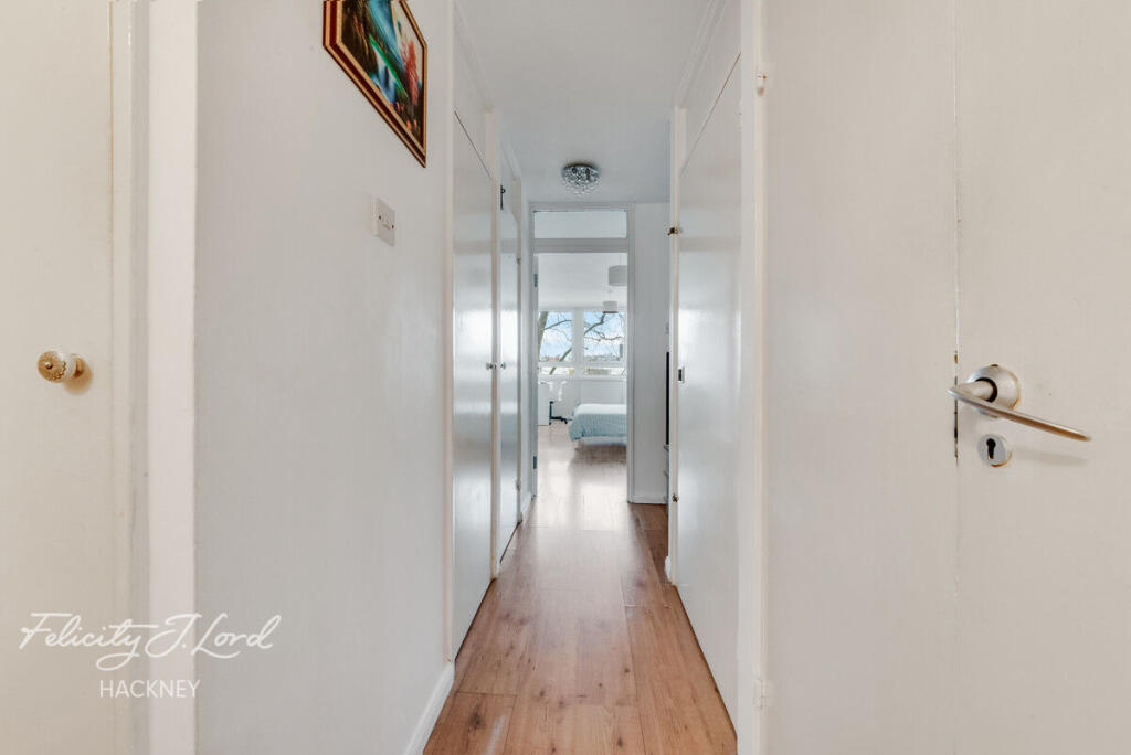 Main image of property: Chatham Place, LONDON