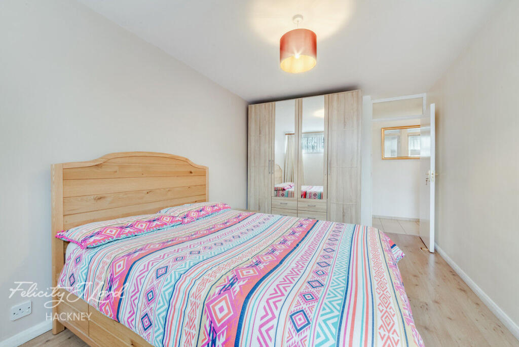 Main image of property: Chatham Place, LONDON