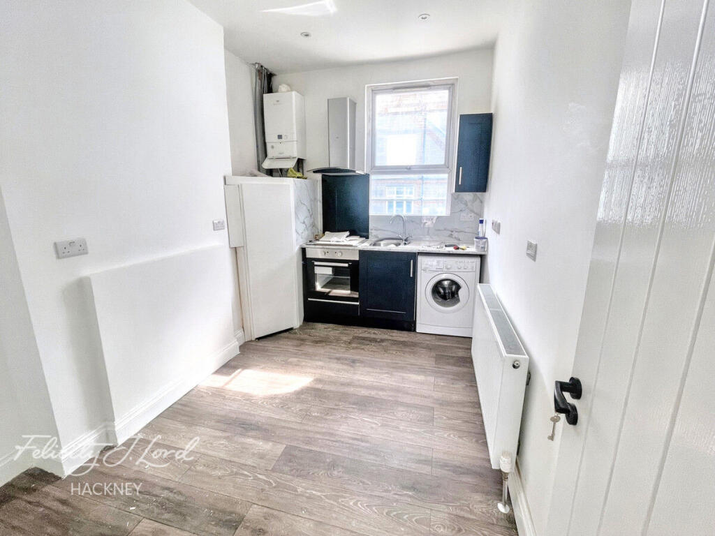 Main image of property: Well Street, London