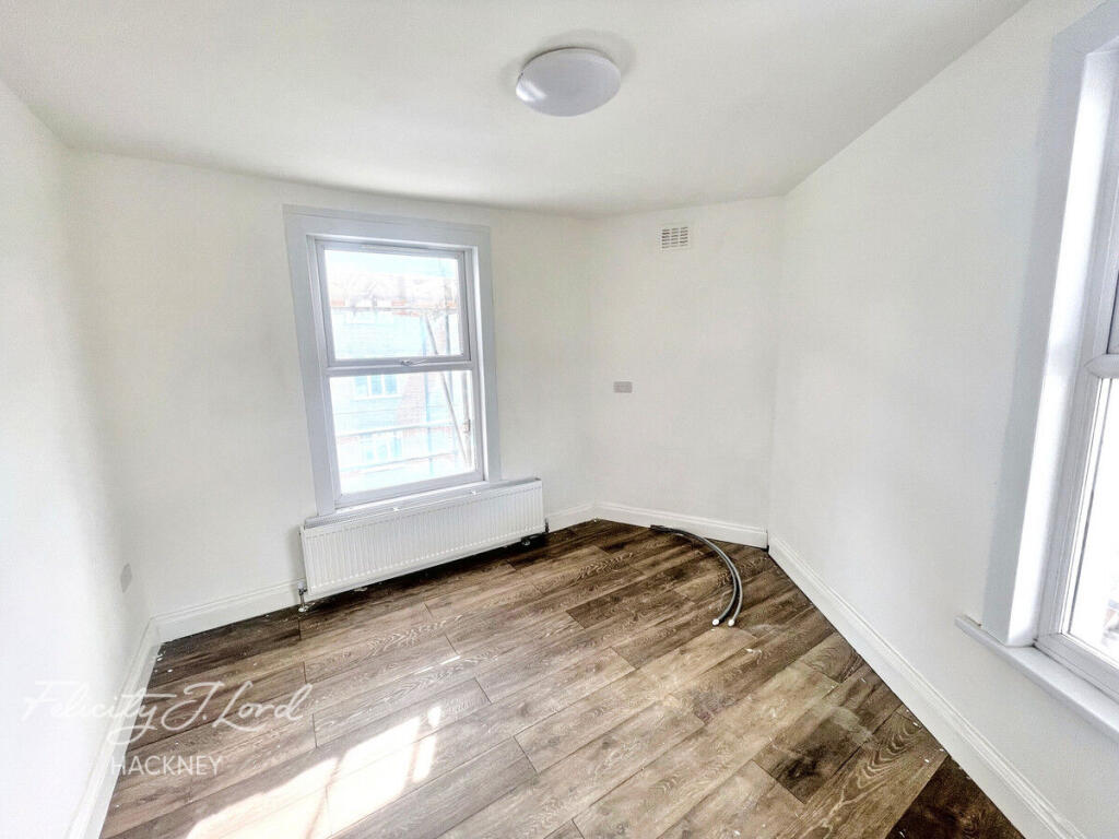 Main image of property: Well Street, LONDON