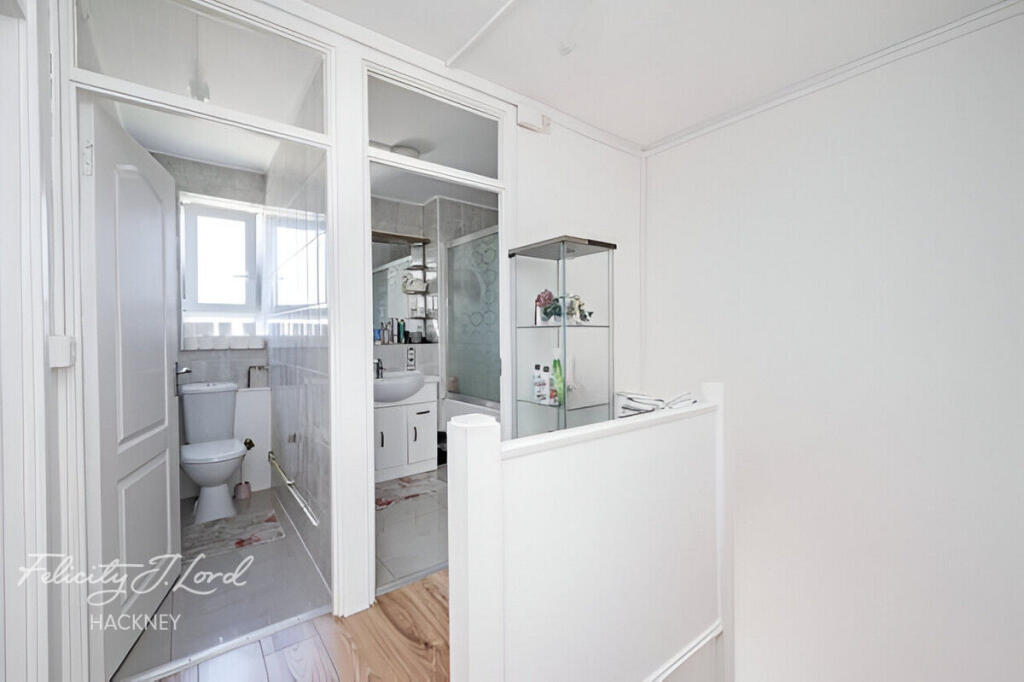 Main image of property: Paragon Road, LONDON