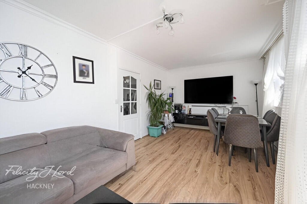Main image of property: Paragon Road, LONDON