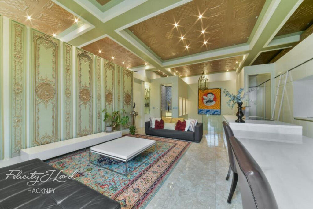 Main image of property: Dalston Lane, London