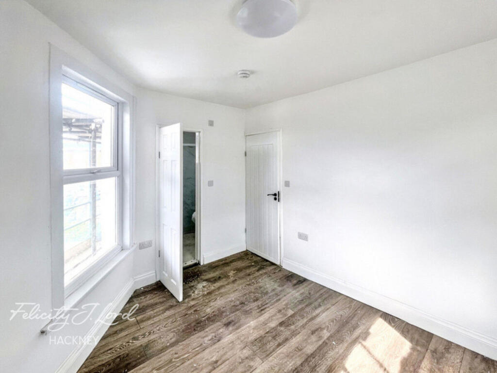 Main image of property: Well Street, London