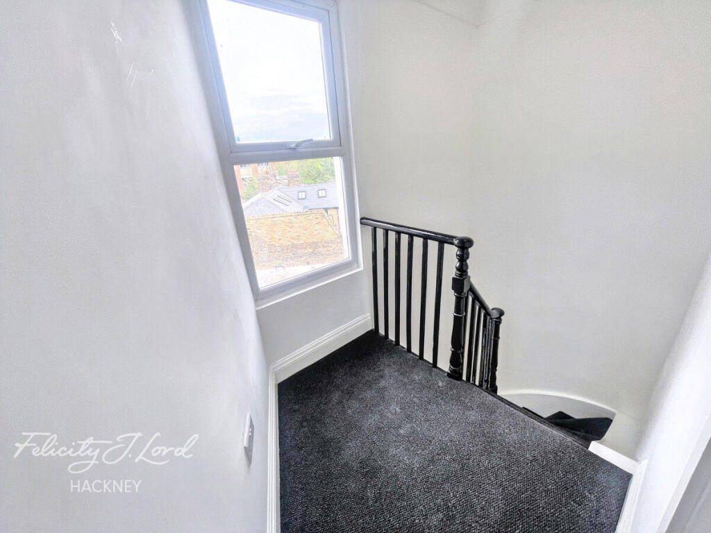 Main image of property: Well Street, LONDON