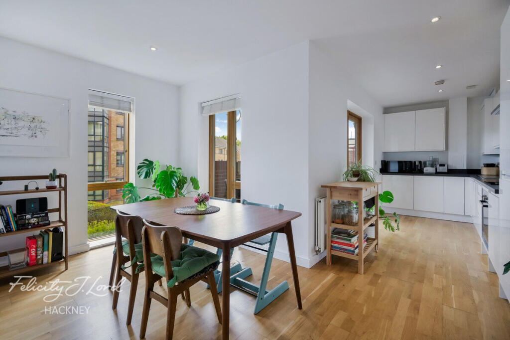 Main image of property: Rendlesham Road, LONDON