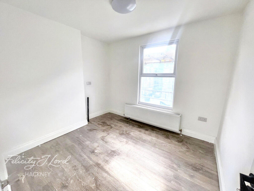 Main image of property: Well Street, LONDON