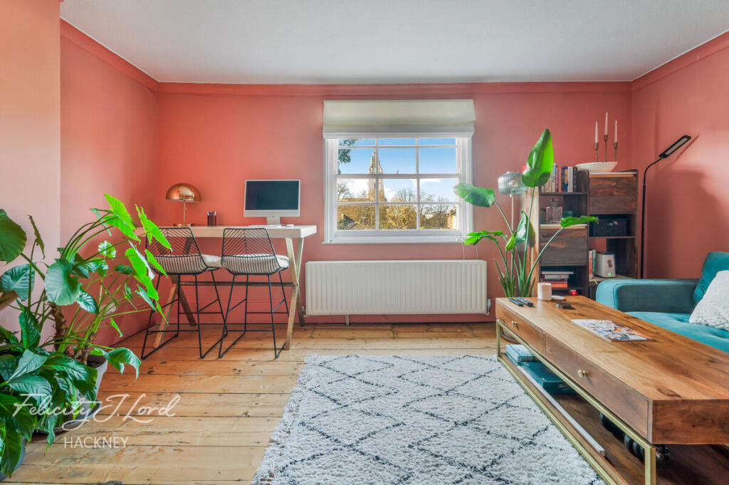 Main image of property: Urswick Road, LONDON