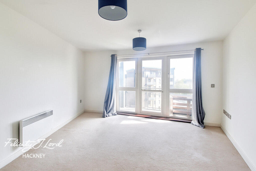 Main image of property: Limehouse Lodge, London