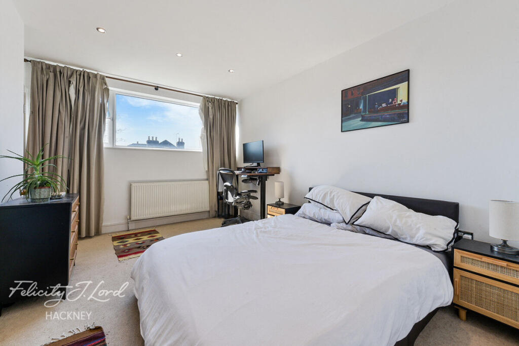 Main image of property: Stanford Mews, London