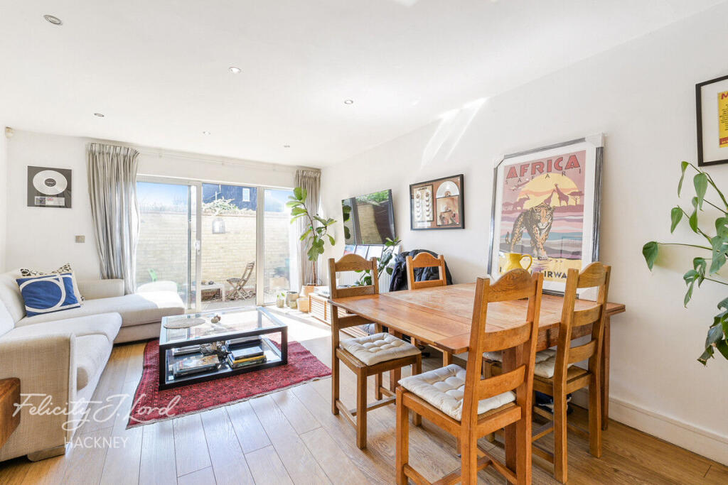 Main image of property: Stanford Mews, London