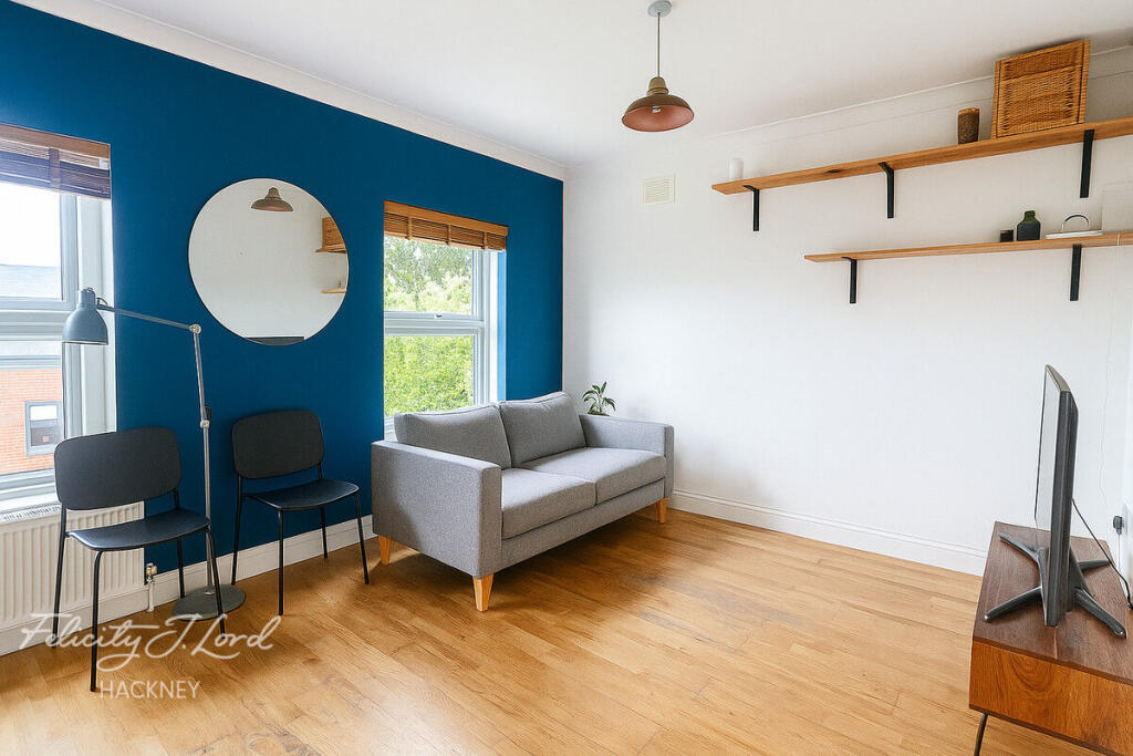 Main image of property: Mount Pleasant Lane, LONDON