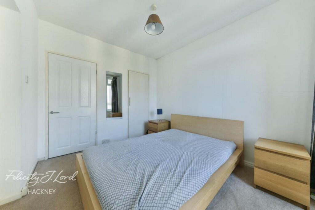 Main image of property: Diss Street, London