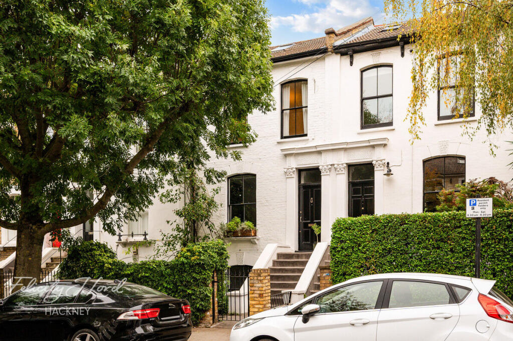 Main image of property: Cecilia Road, LONDON