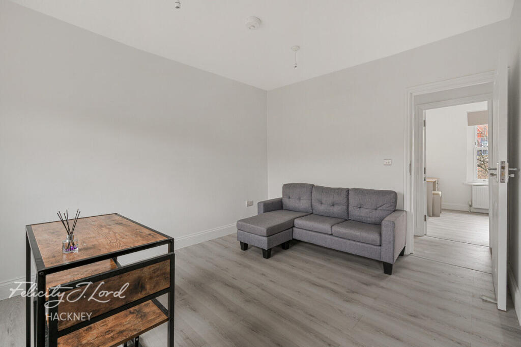 Main image of property: Graham Road, LONDON