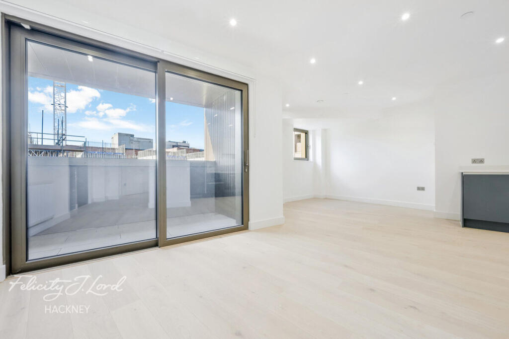 Main image of property: Trego Road, LONDON
