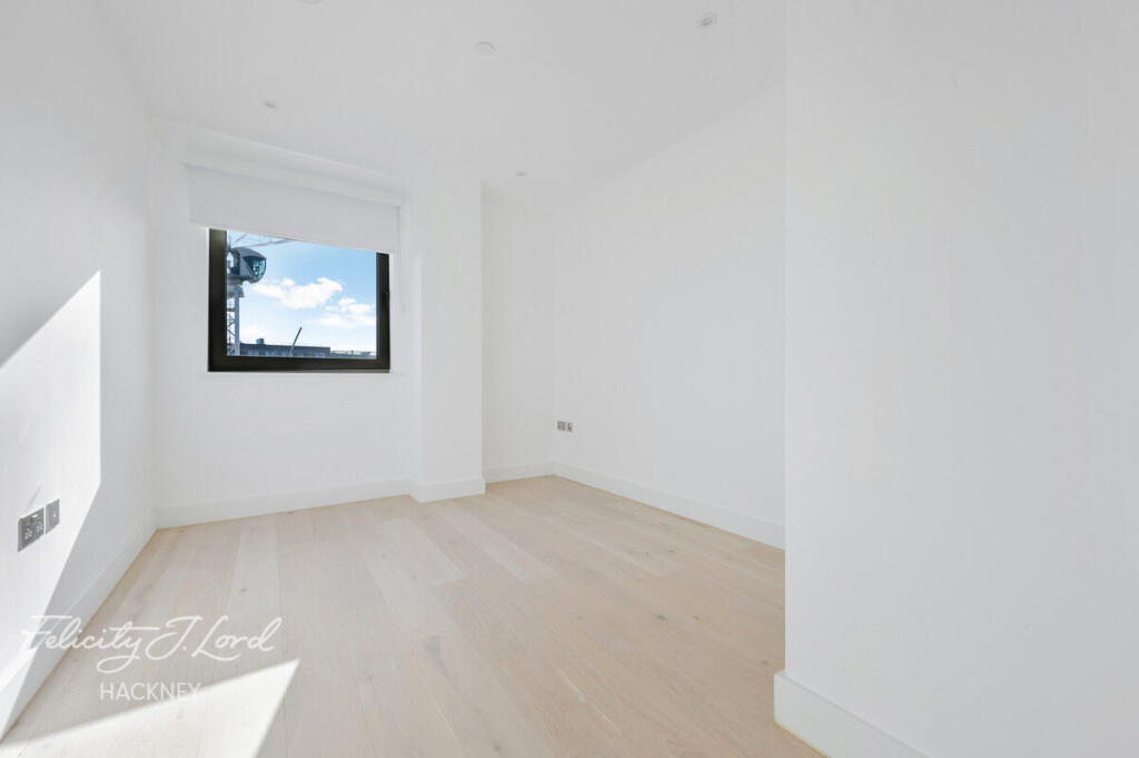 Main image of property: Trego Road, LONDON