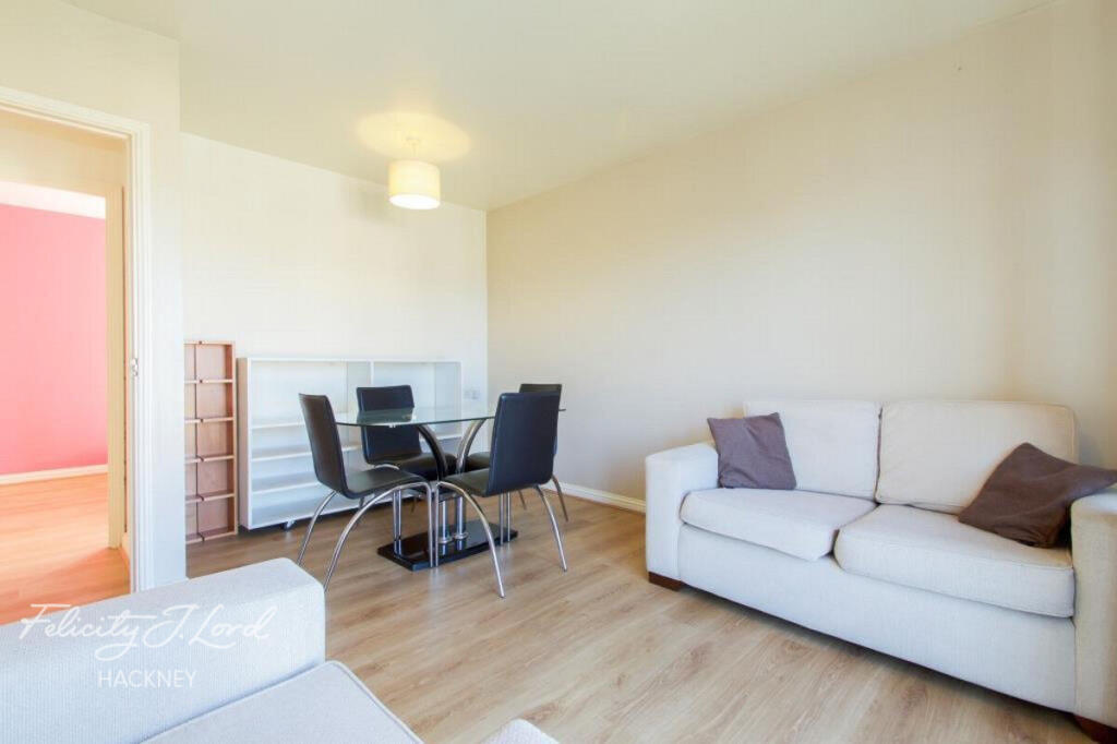 Main image of property: Merriam Avenue, London