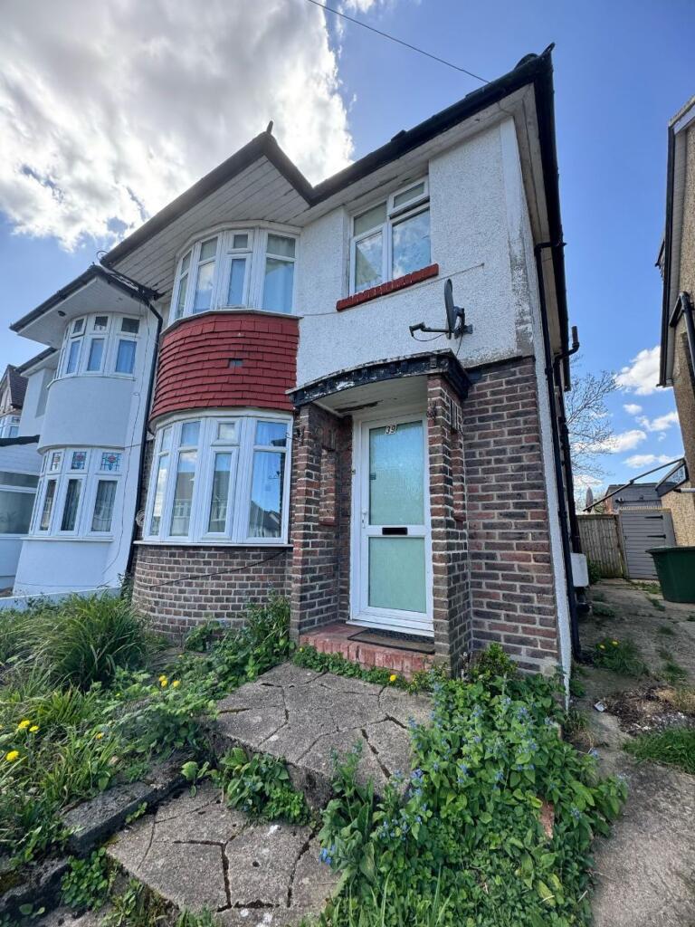 Main image of property: Methuen Road, Edgware, London