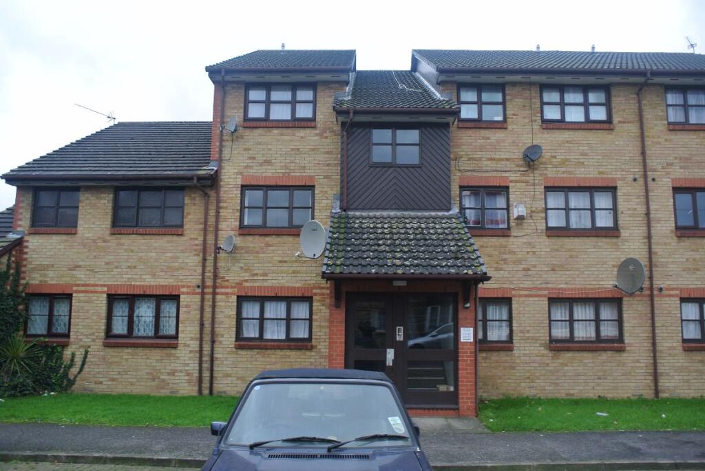 Main image of property: Kestrel Close, Neasden