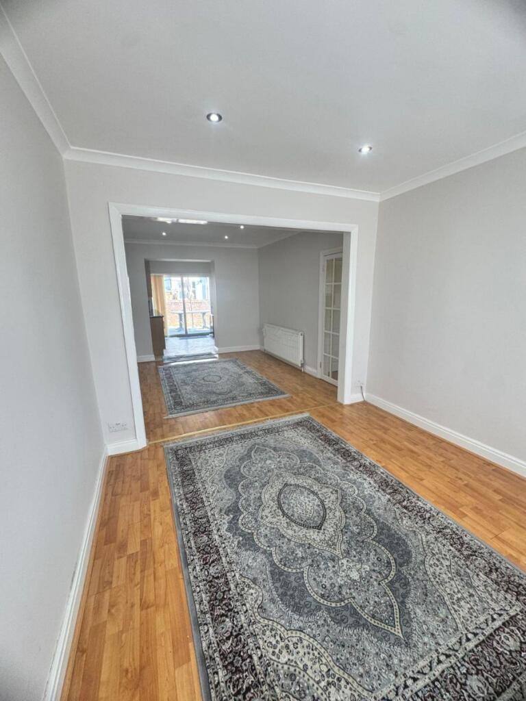 Main image of property: Holly Avenue, Stanmore
