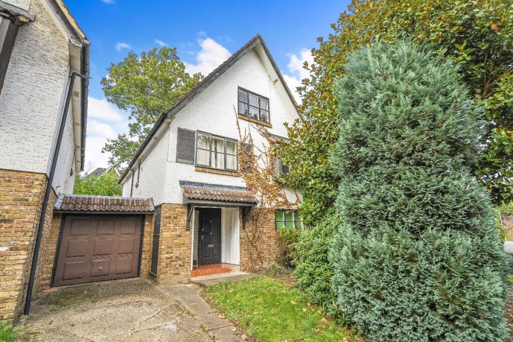 Main image of property: Warbank Lane, Kingston upon Thames