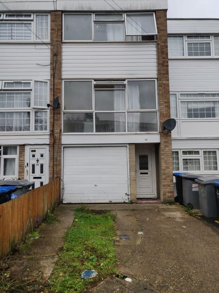 Main image of property: The Croft, Sudbury