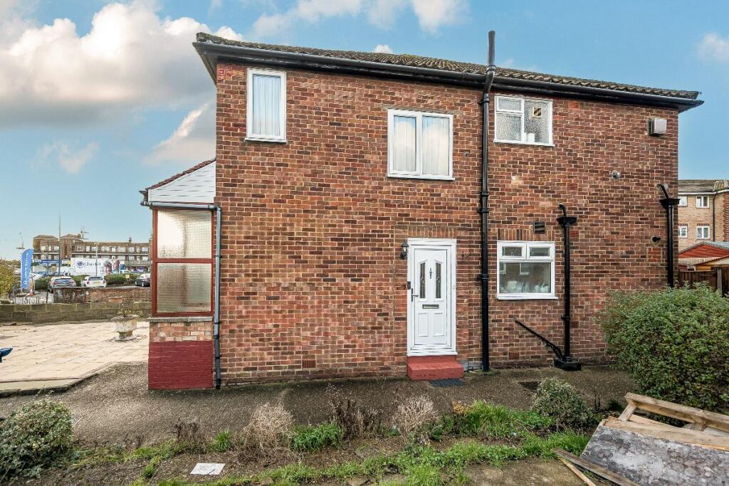 Main image of property: Woodmans Court, Taunton Way, Stanmore