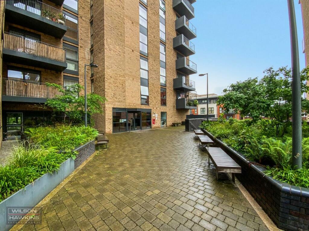 Main image of property: Lyon Road, Harrow