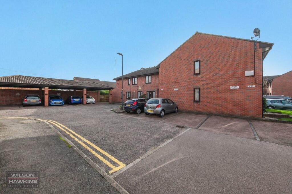 Main image of property: Betjeman Close, Pinner
