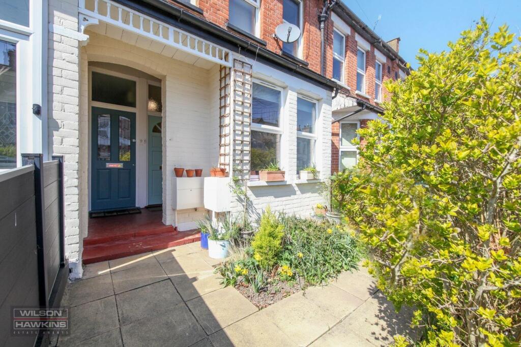 Main image of property: Merivale Road, West Harrow