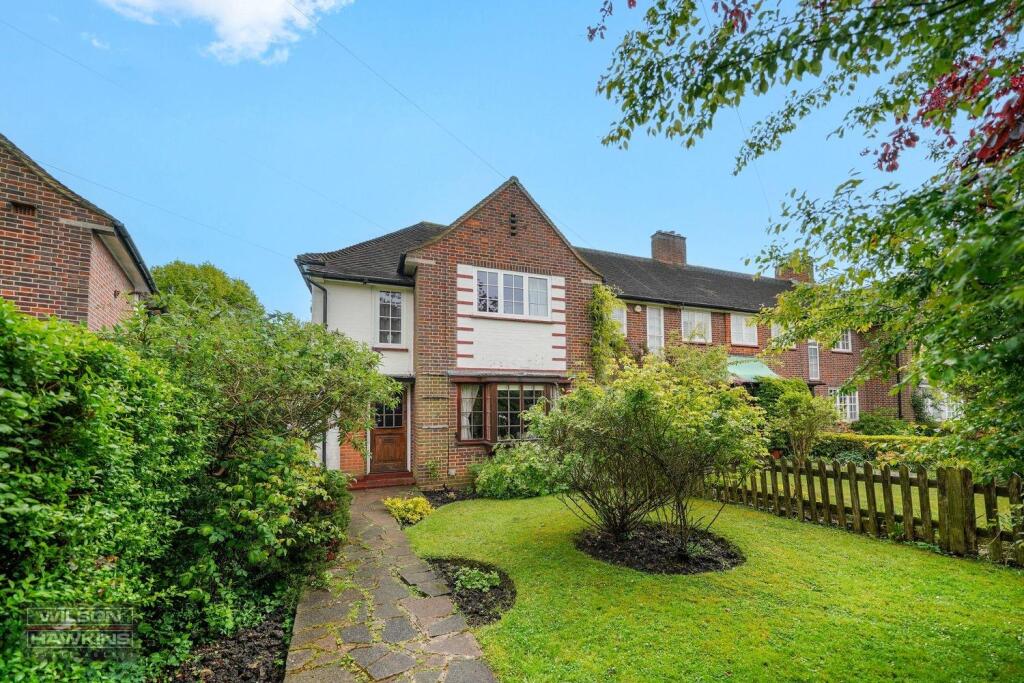 Main image of property: Latimer Gardens, Pinner