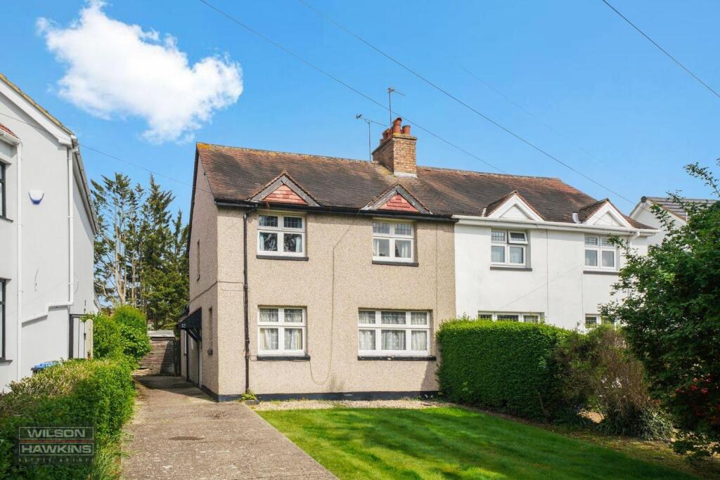 Main image of property: Brookfield Crescent, Kenton