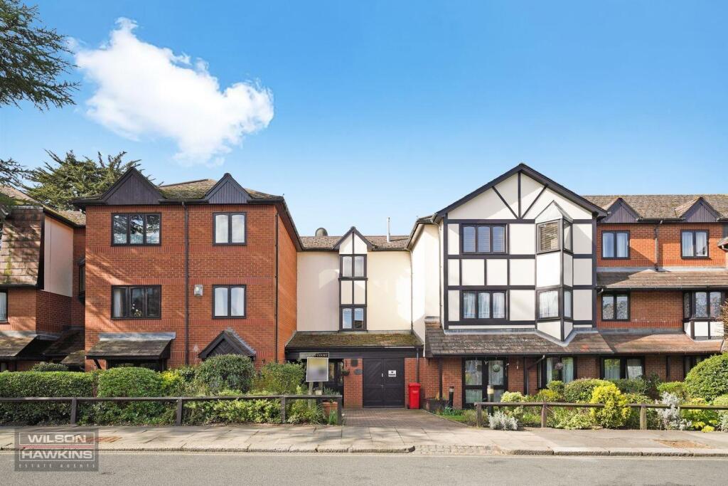 Main image of property: Northwick Park Road, Harrow