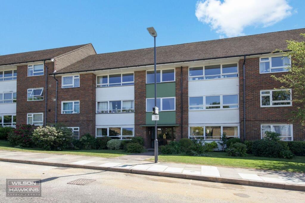 Main image of property: Byron Hill Road, Harrow on The Hill