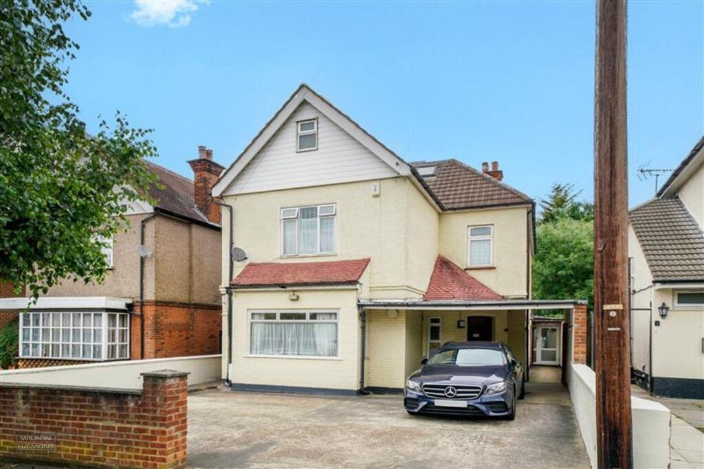 Main image of property: Northwick Park Road, Harrow
