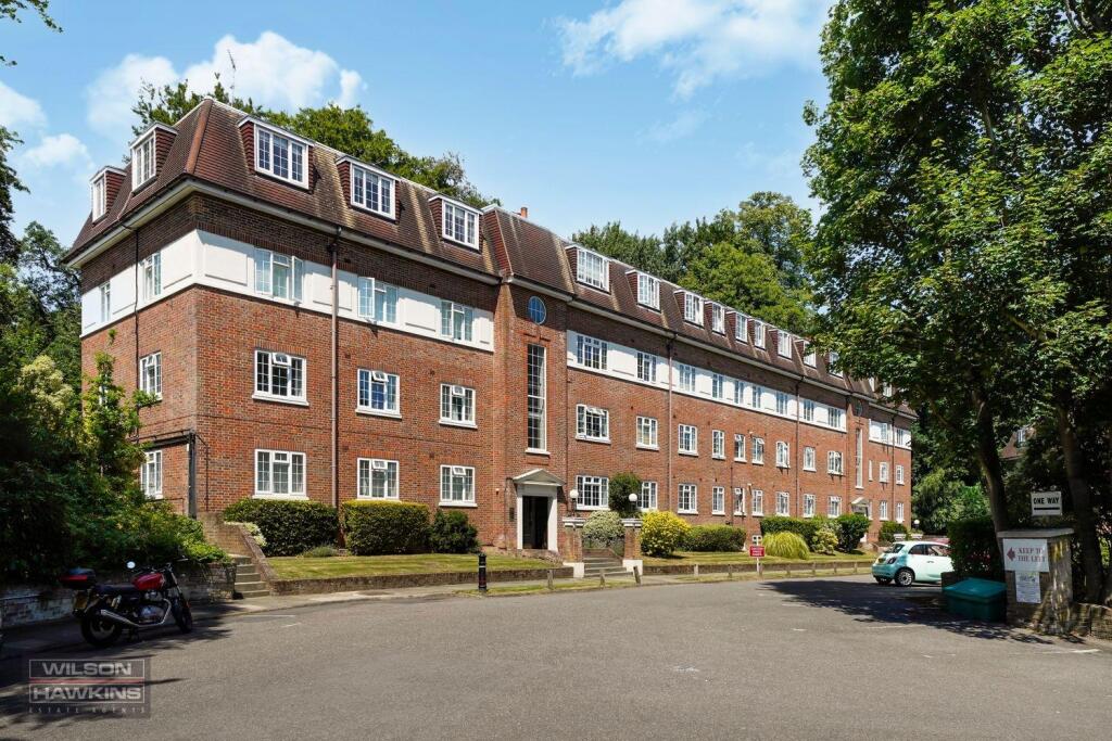 Main image of property: Sudbury Hill, Harrow on The Hill