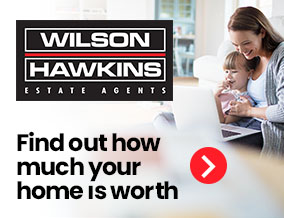 Get brand editions for Wilson Hawkins, Harrow on the Hill