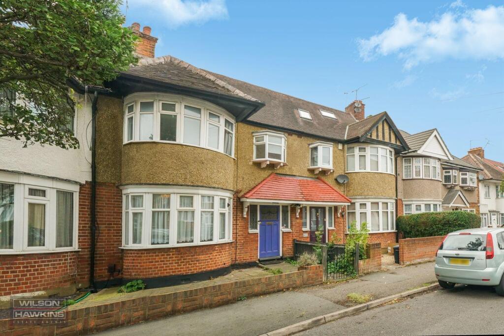 Main image of property: Torcross Road, Ruislip