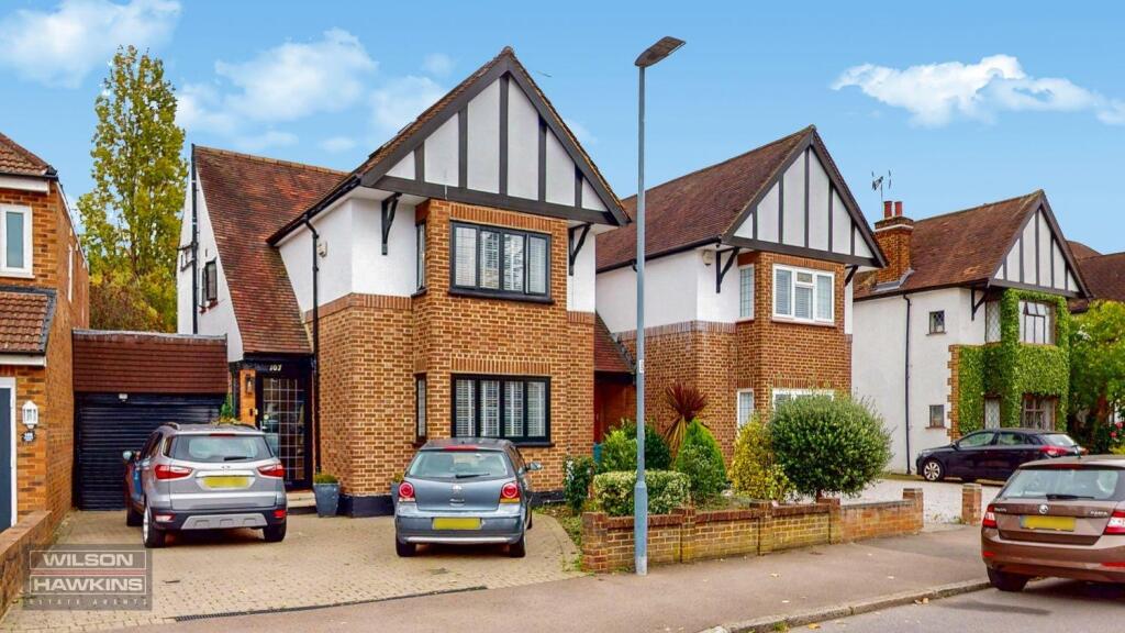 Main image of property: Pinner View, Harrow