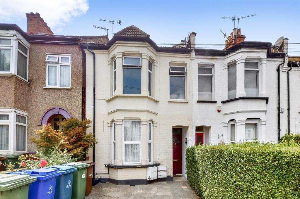 Main image of property: Parkfield Road, Harrow